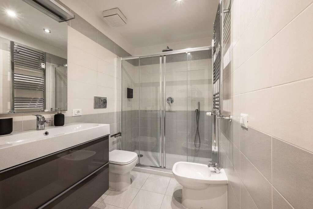 Verdi'S Nest - Loft With Wifi And Netflix Milano Exterior foto