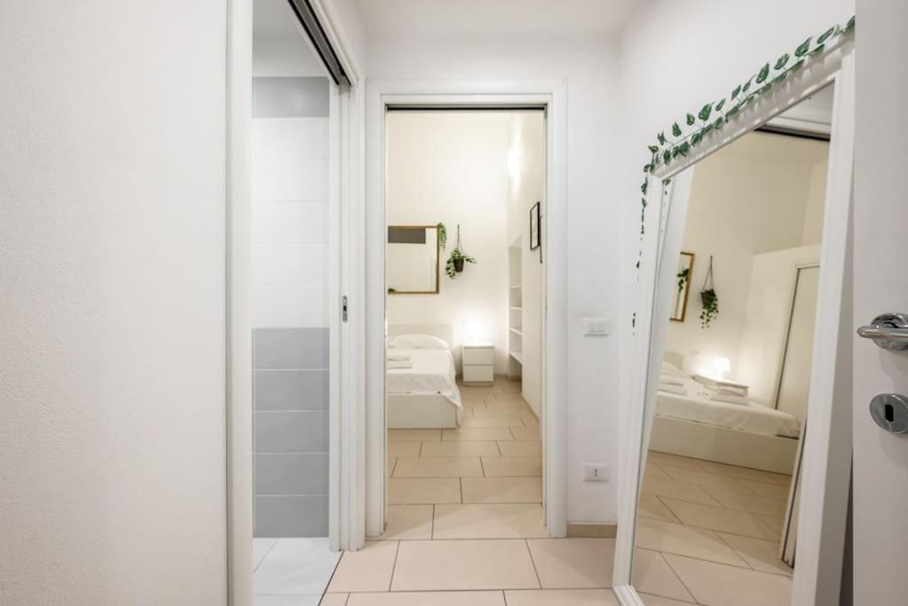 Verdi'S Nest - Loft With Wifi And Netflix Milano Exterior foto