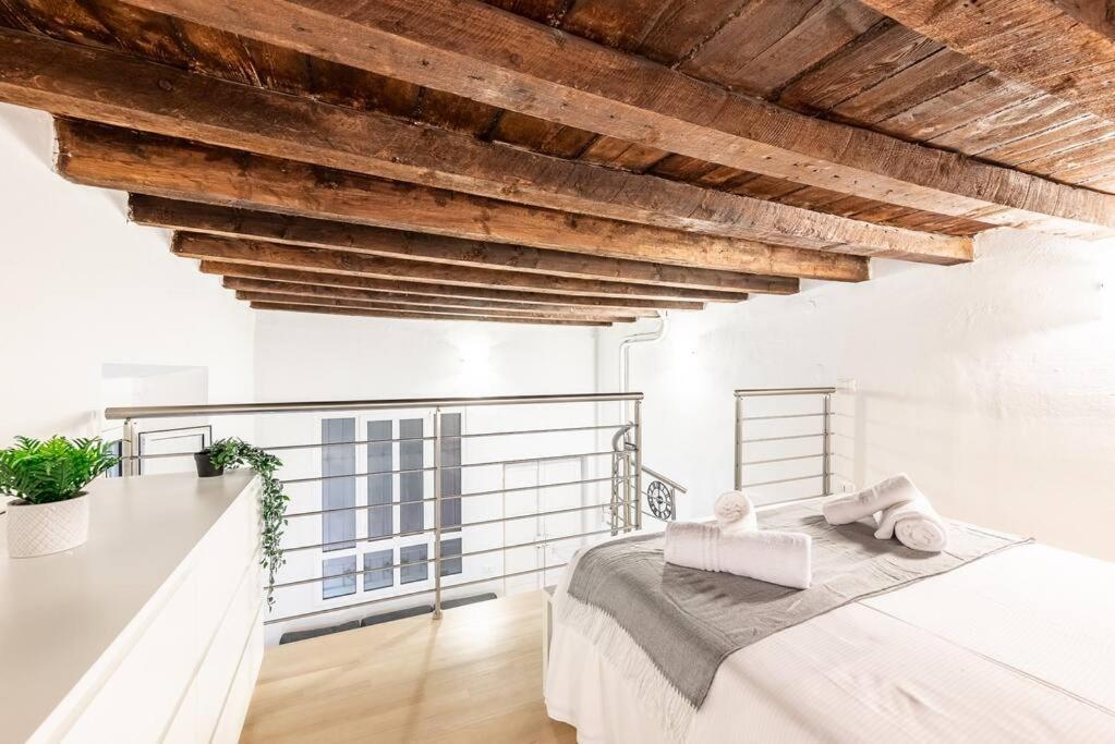 Verdi'S Nest - Loft With Wifi And Netflix Milano Exterior foto