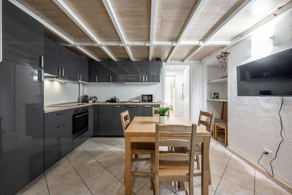 Verdi'S Nest - Loft With Wifi And Netflix Milano Exterior foto