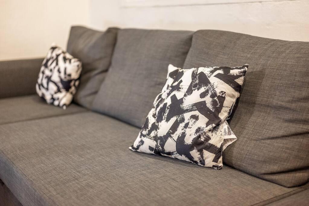 Verdi'S Nest - Loft With Wifi And Netflix Milano Exterior foto