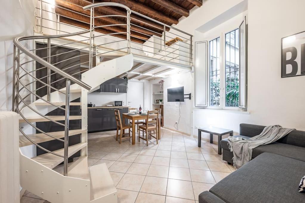 Verdi'S Nest - Loft With Wifi And Netflix Milano Exterior foto